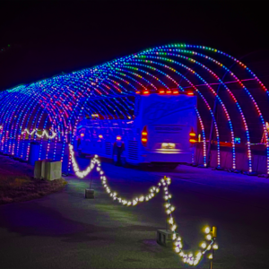 Nite Lites Christmas Lights Show - An Experience Unlike Any Other